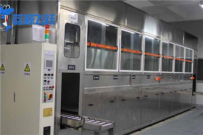 新能源动力电池壳清洗，碳氢真空妖精WWW视频免费高清最新期