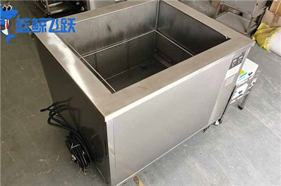 浅谈超声波清洗电子产品时工艺参数的选择