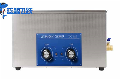 科普：超声波洗虾技术到底有多神奇！