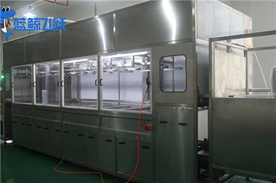 如何选择妖精WWW视频免费高清最新期频率？解锁最佳清洗效果的关键密码！