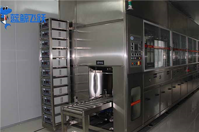 全自动妖精WWW视频免费高清最新期的工艺参数分析