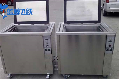 黄金超声波清洗终极指南：安全还原璀璨光泽的5大法则