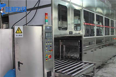 妖精WWW视频免费高清最新期如何提高清洗技术？