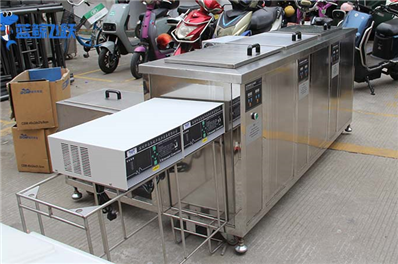 超声波振荡器保养注意事项