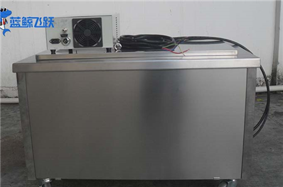 工业清洗技术类型有哪些？