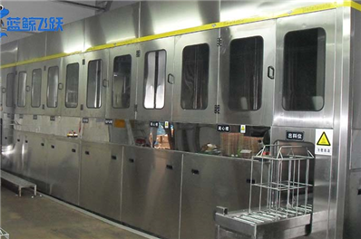 妖精国产亚洲精品无码成人真空碳氢清洗机有哪些优点？