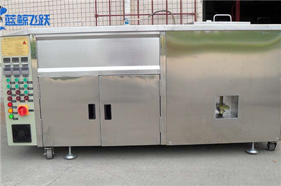 单槽型工业妖精WWW视频免费高清最新期设备原理！电镀行业适用吗？