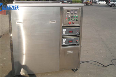 全自动妖精WWW视频免费高清最新期厂家常见的标准划分，影响清洗工艺的因素！