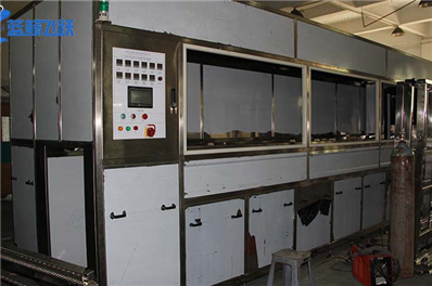 如何解决线路板全自动妖精WWW视频免费高清最新期的震动问题？有什么特点？