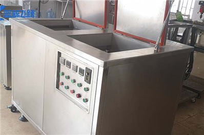 规范使用超声波设备让您解放双手！