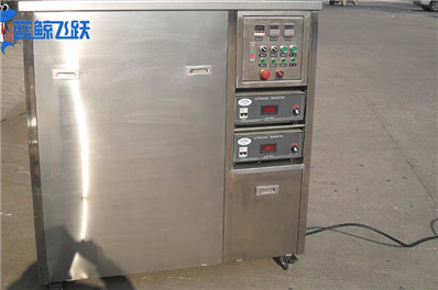 选择小型超声波清洗器方便处理哪些问题？