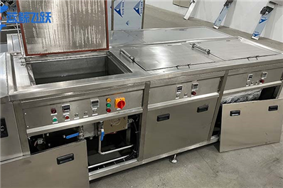 哪些行业需要经常使用超声波清洗设备？