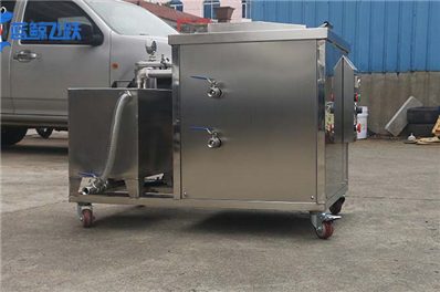 改进超声清洗设备的方法有哪些？