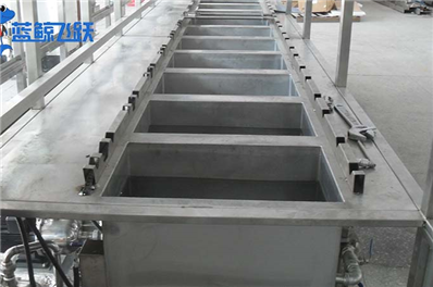 超声波清洗设备所用清洗剂的使用注意事项，用于哪些行业？