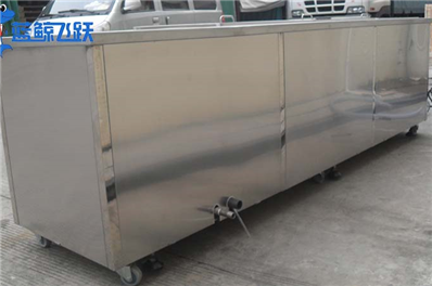 超声波清洗设备使用认可度高原因是什么？使用应注意哪些问题？