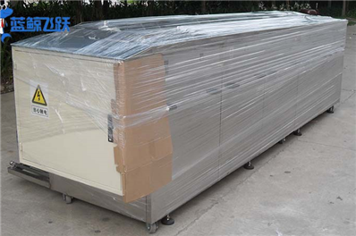 工业超声波震荡器有哪些特点？