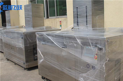 家用超声清洗设备有哪些种类？