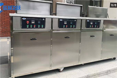 影响超声波清洗系统稳定性的因素