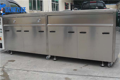 实验室超声波清洗器如何选择？