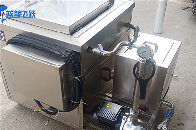 如何提高妖精WWW视频免费高清最新期的清洗效果？