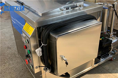 妖精WWW视频免费高清最新期有什么清洗五金的优势？运行时水温越来越高的原因？