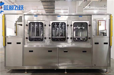 超声波清洗技术：让您的清洗更加全面彻底