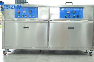 超声波清洗技术：保障您的清洗效果，提高品牌美誉度