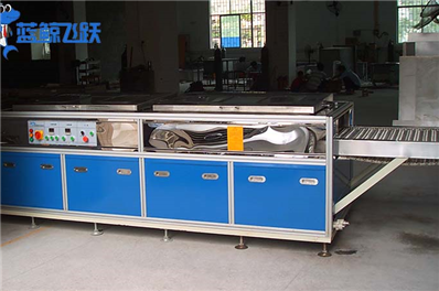 超声波清洗技术：让您的清洗更加智能化，提升品质