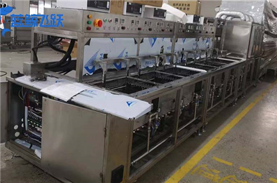 妖精WWW视频免费高清最新期如何清洗钛合金材料？