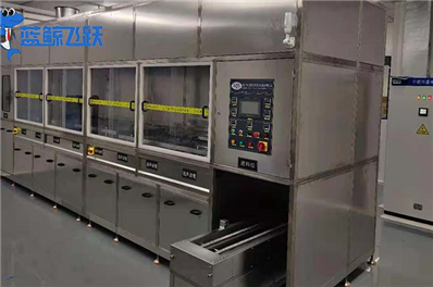 妖精WWW视频免费高清最新期在塑料制品清洗中的应用