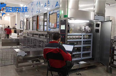 妖精WWW视频免费高清最新期的清洗效果和清洗剂的抗腐蚀性，如何控制？