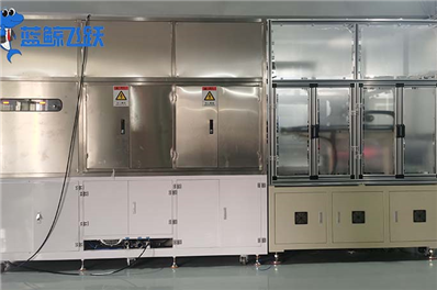 妖精WWW视频免费高清最新期的清洗效果和清洗剂的防霉性如何控制？