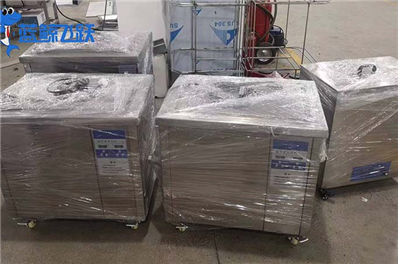 妖精WWW视频免费高清最新期在电子元器件制造行业的应用，如何清洁电子元器件？