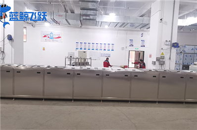 妖精WWW视频免费高清最新期在航空制造行业的应用，如何提高清洁效率？