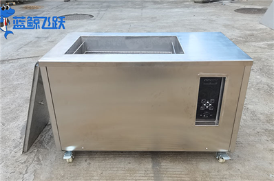 超声波清洗设备的清洗效果测试：确保高质量清洁的关键