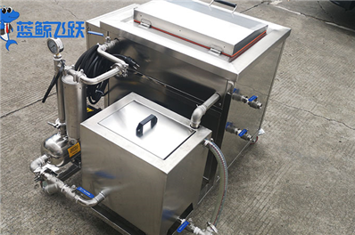 清洗金属船舶：妖精WWW视频免费高清最新期的应用与优势