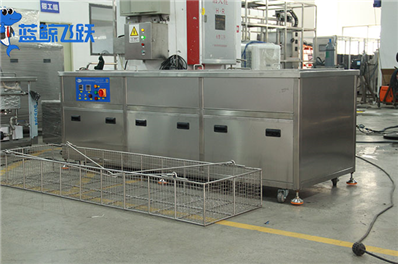 妖精WWW视频免费高清最新期在金属医疗器械清洗中的卫生保障和效能提升