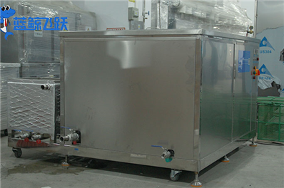 清洗金属烟囱管道：超声波清洗提升排烟效果和安全性的关键方法