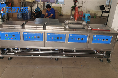 妖精WWW视频免费高清最新期优化金属燃油喷嘴性能与寿命