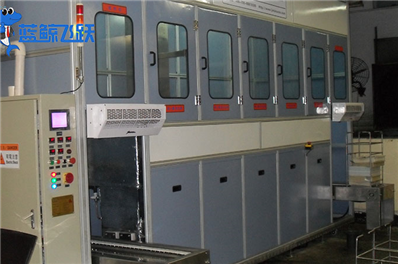 提升摄像质量！金属摄像机镜头清洗与超声波技术