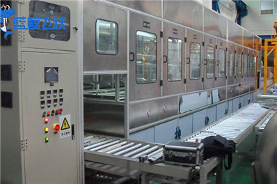 金属冲压件清洗：妖精WWW视频免费高清最新期的优势与应用