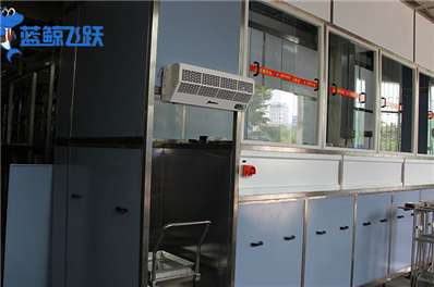 超声波清洗技术在金属铸件清洗中的应用及优势