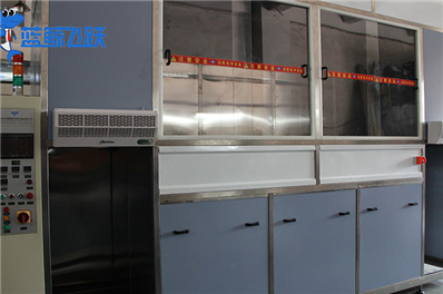 妖精WWW视频免费高清最新期：提升金属工装夹具清洁效果与操作安全