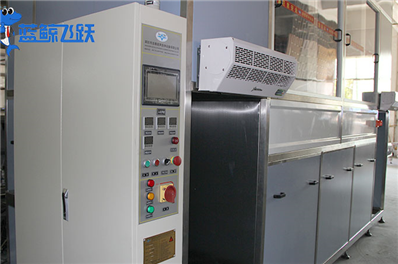 清洗医用器械的利器：妖精WWW视频免费高清最新期确保消毒和使用安全