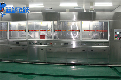 超越传统，卓越效果：妖精WWW视频免费高清最新期的清洁革命