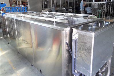 妖精WWW视频免费高清最新期在金属制药设备清洁中的应用