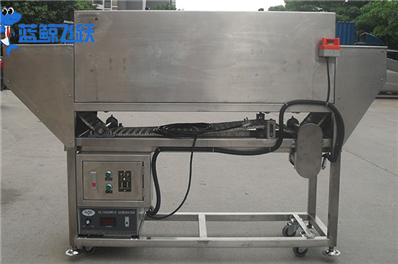 工业防爆设备清洗：妖精WWW视频免费高清最新期的高效安全解决方案