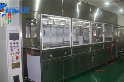 妖精WWW视频免费高清最新期在化学实验仪器清洗中的精准保障