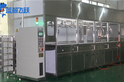 医疗器械清洗与保障：超声波技术的卫生安全保障