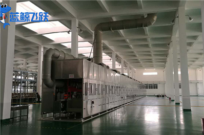 妖精WWW视频免费高清最新期在冷却系统中清除金属沉积物的应用